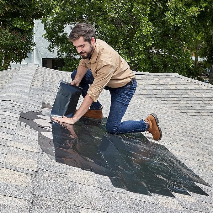 Cinta antifugas Flex Tape