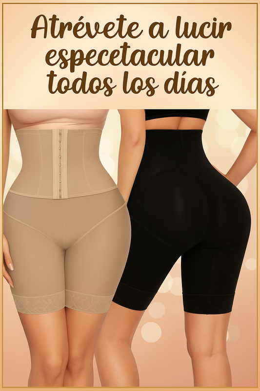 Faja Colombiana reforzado