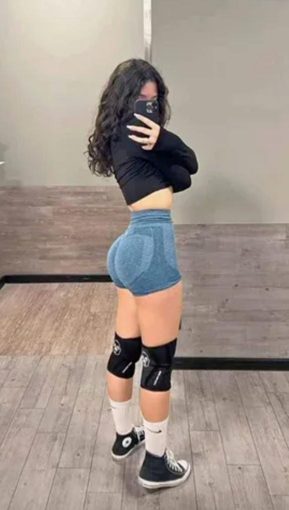 SHORTS DEPORTIVO LEVANTA COLA