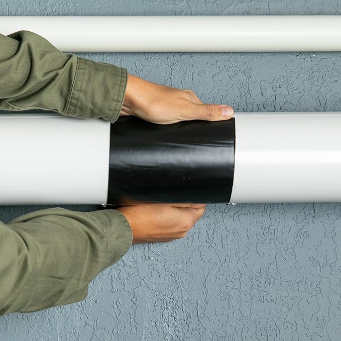 Cinta antifugas Flex Tape