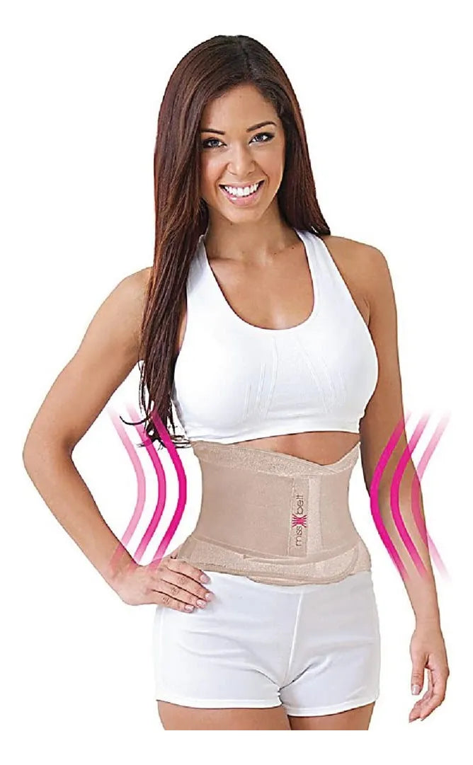 Faja Moldeadora Miss Belt