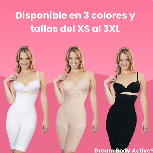 Faja Dream Body Active