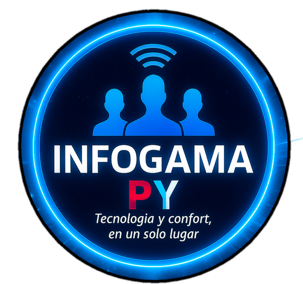 Infogama Py